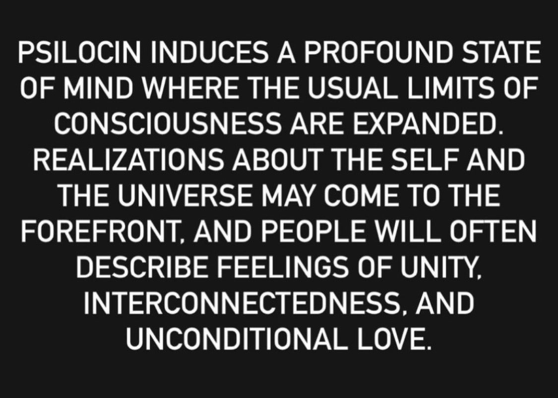 PsiloVitaBins™️                  Botanical Microdosing Capsules