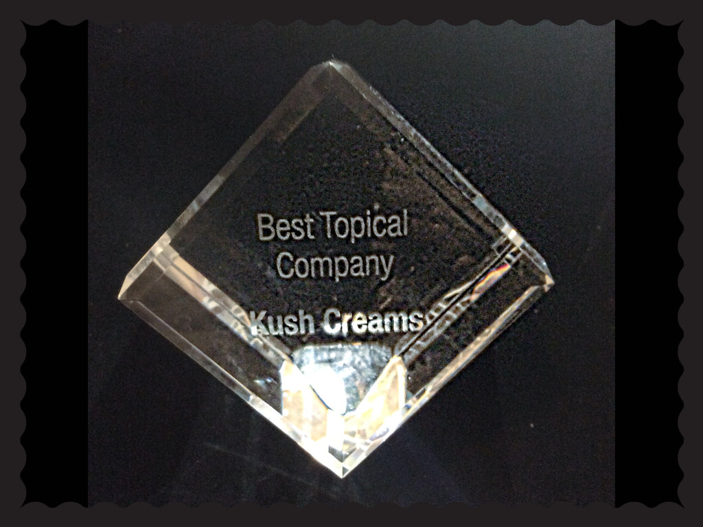 Original Permafrost™️ Cream