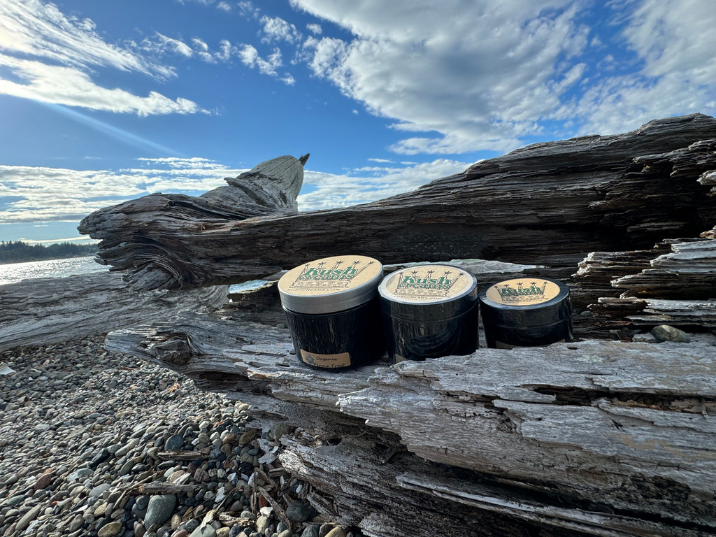 Extra Strength Permafrost™️ Cream