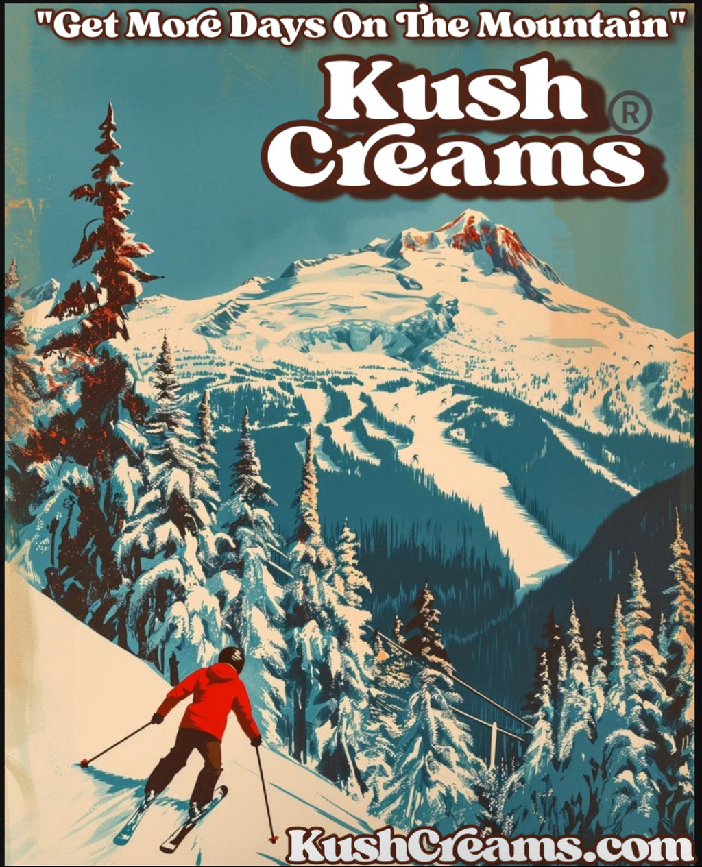 Extra Strength Permafrost™️ Cream