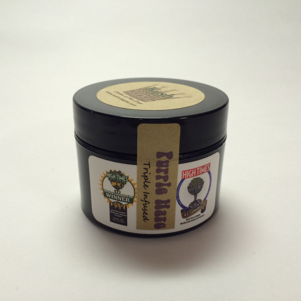 Purple Haze Cream