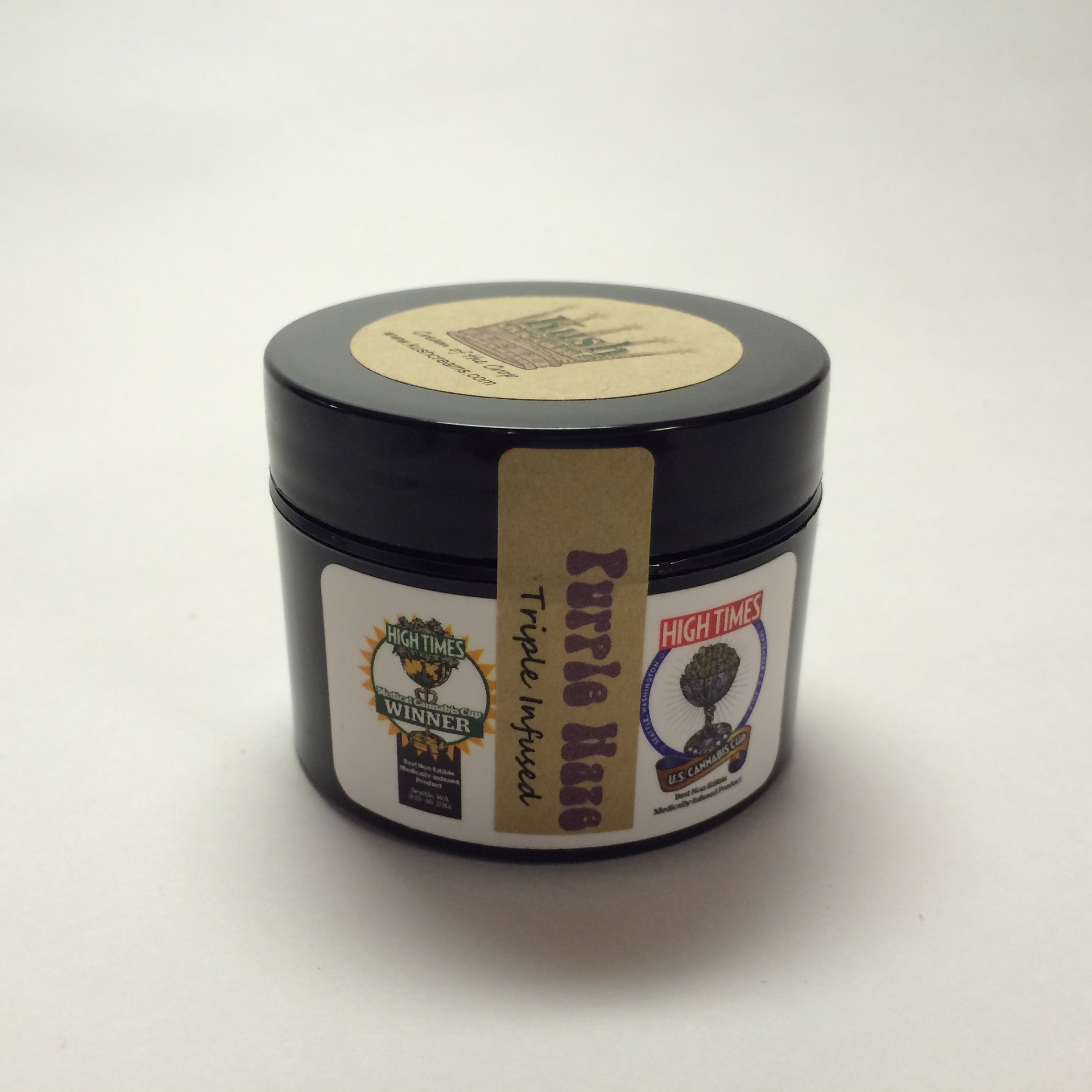 Purple Haze Cream