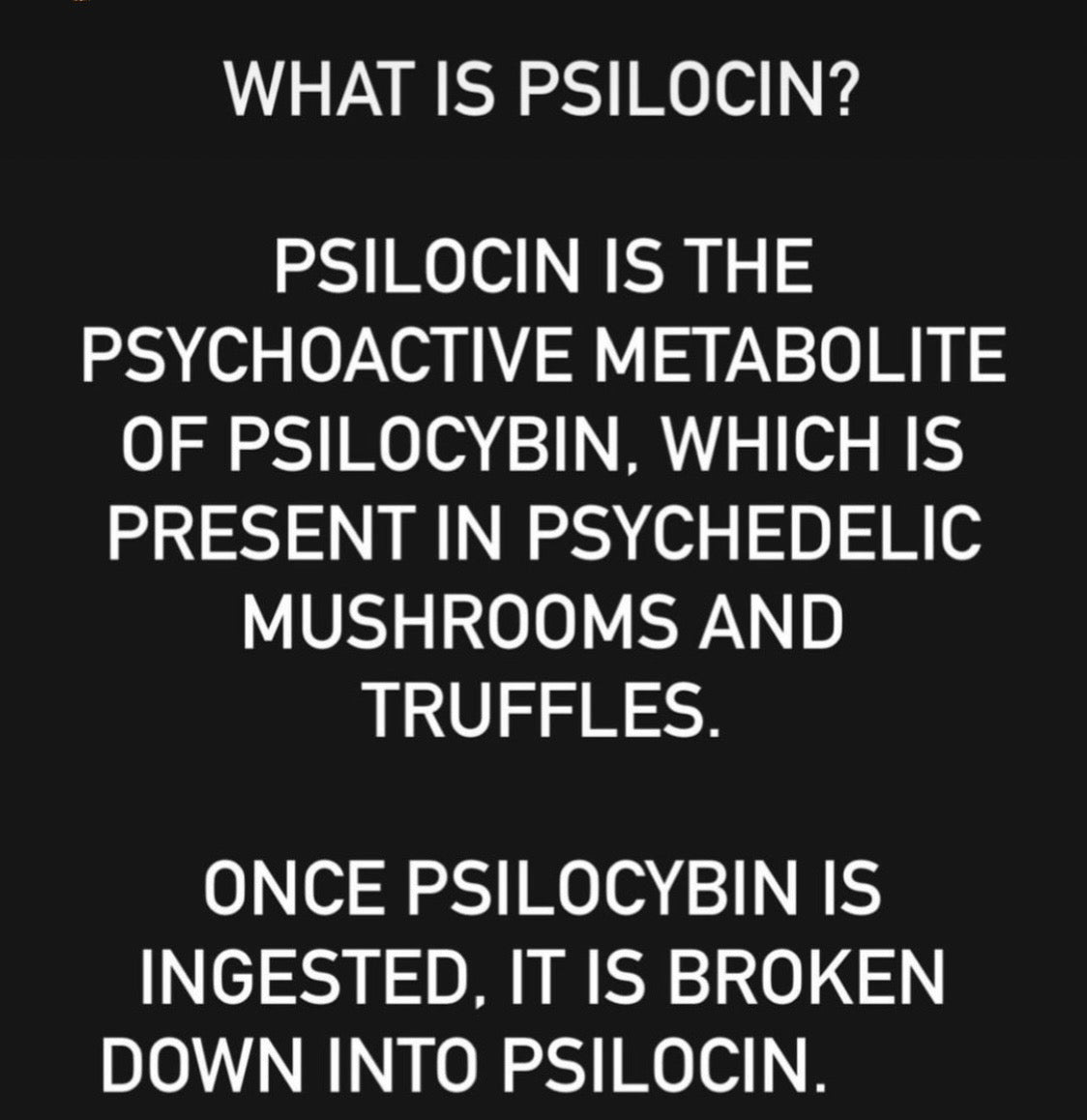 PsiloVitaBins™️                  Botanical Microdosing Capsules