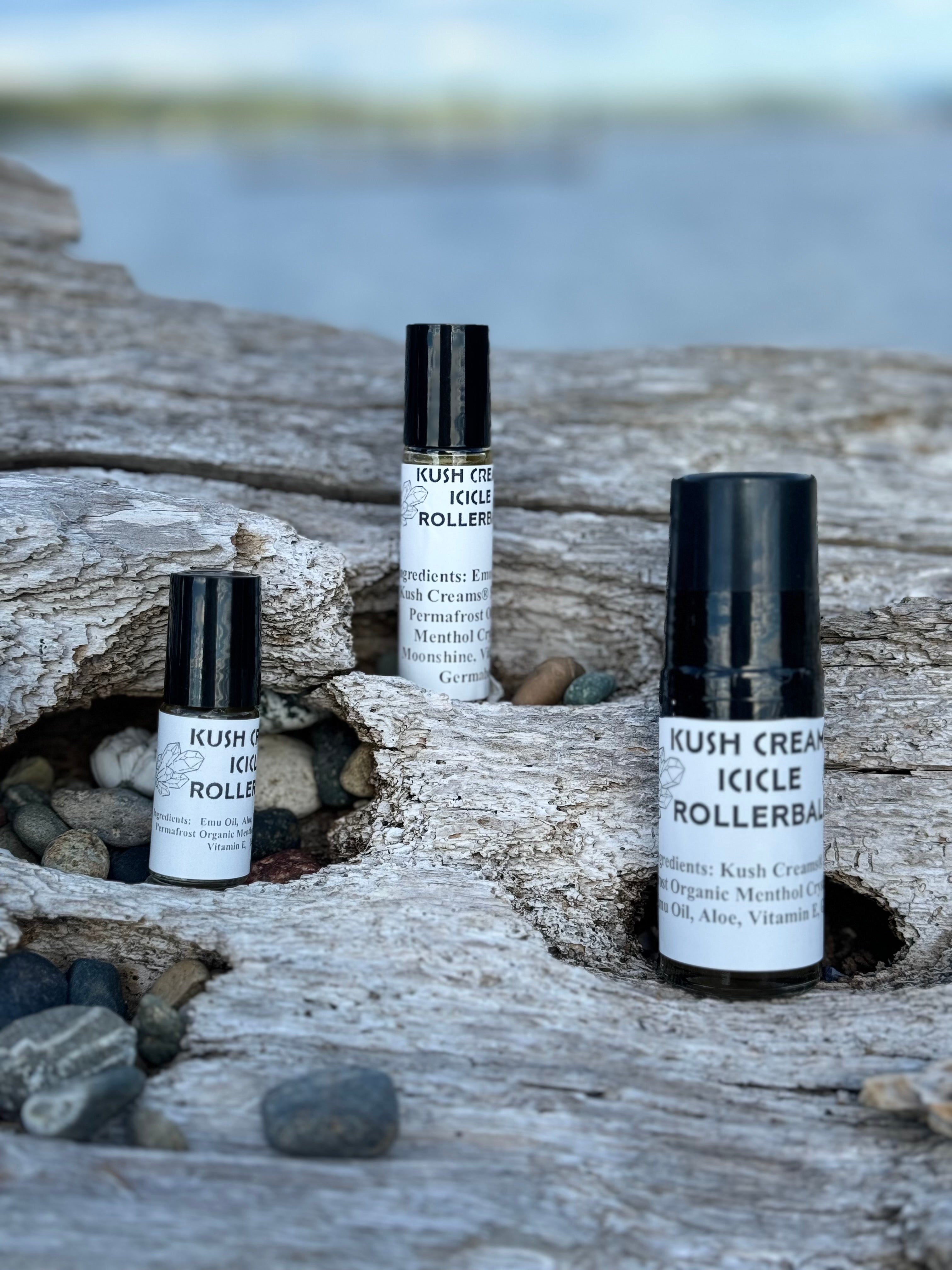 Extra Strength Permafrost™️ Rollerball