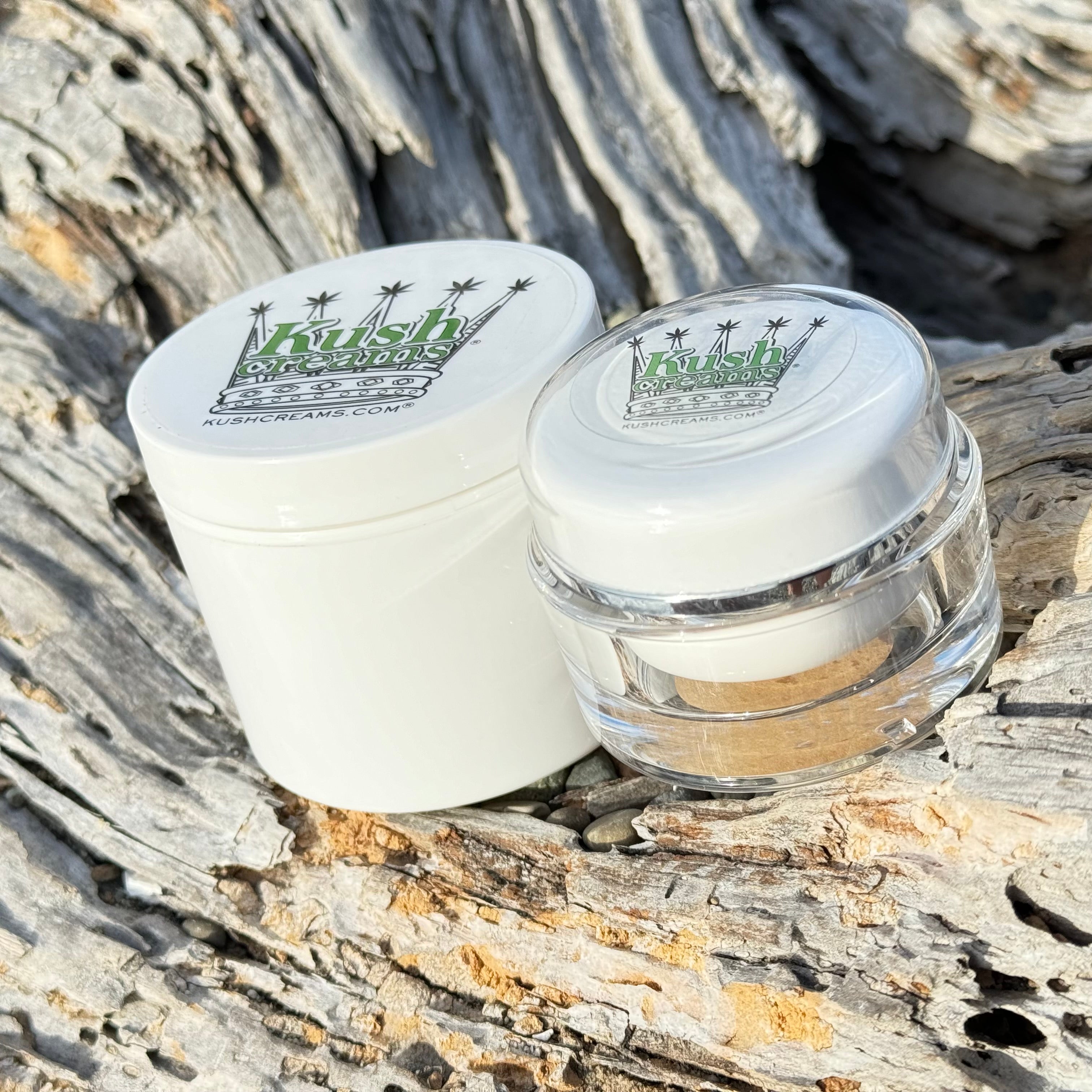 Sensitive Skin Aloe Based Eye and Face Cream
