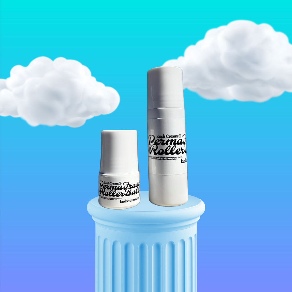 Extra Strength Permafrost™️ Rollerball