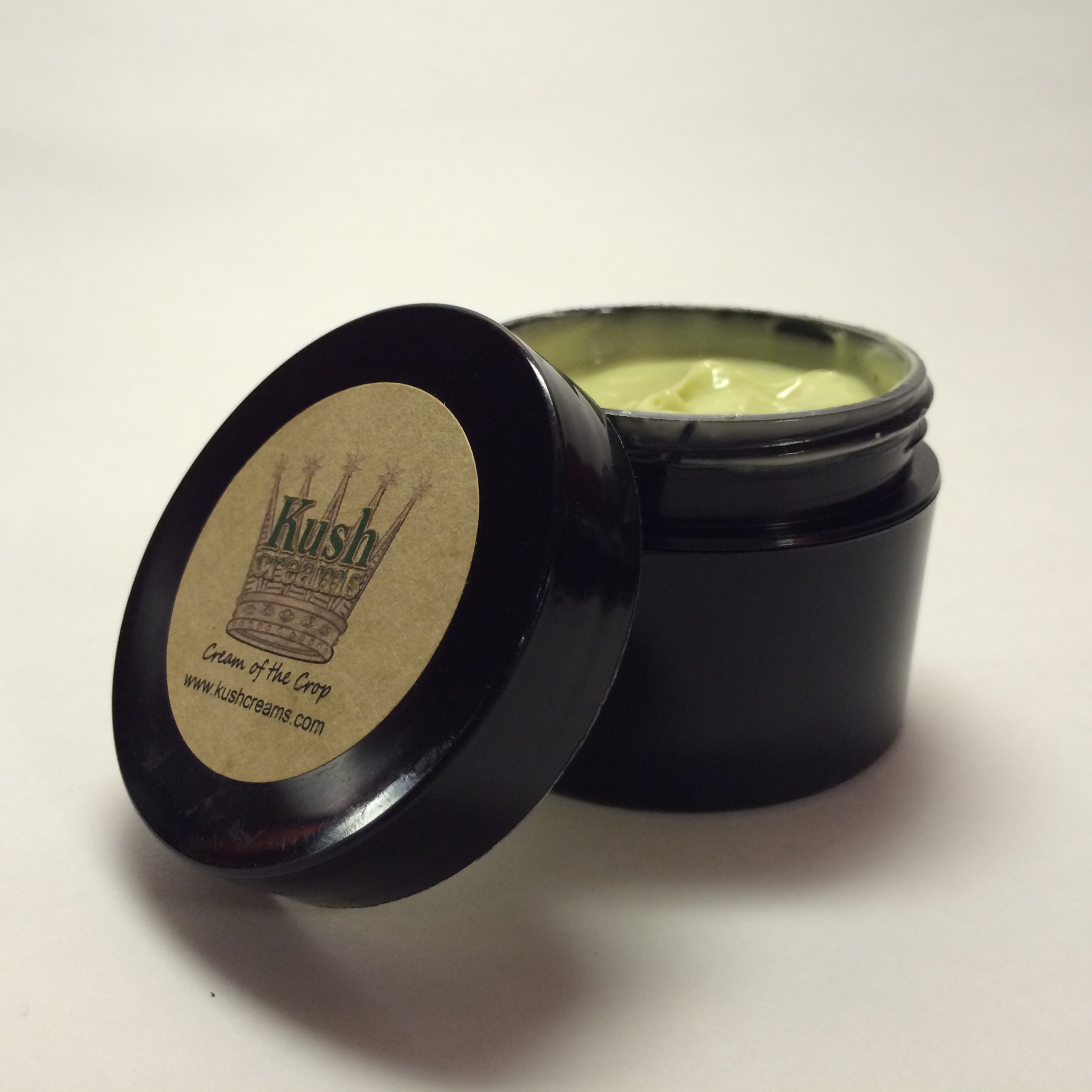 Original Natural Sensi Unscented Cream