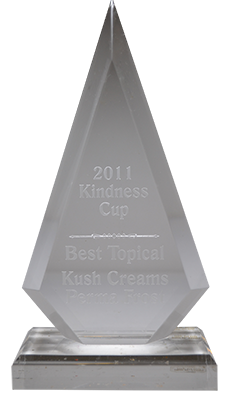 KINDNESS CUP 2011