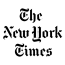 the-new-york-times logo