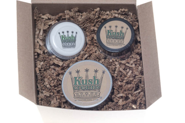 Kush lovers фото