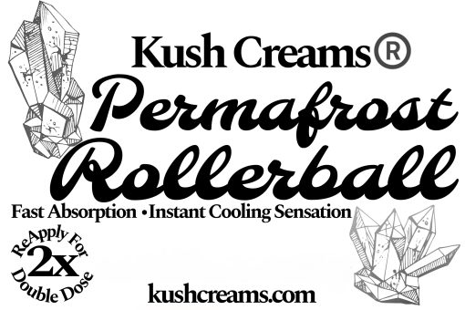Menthol Infused Rollerballs - Image 7