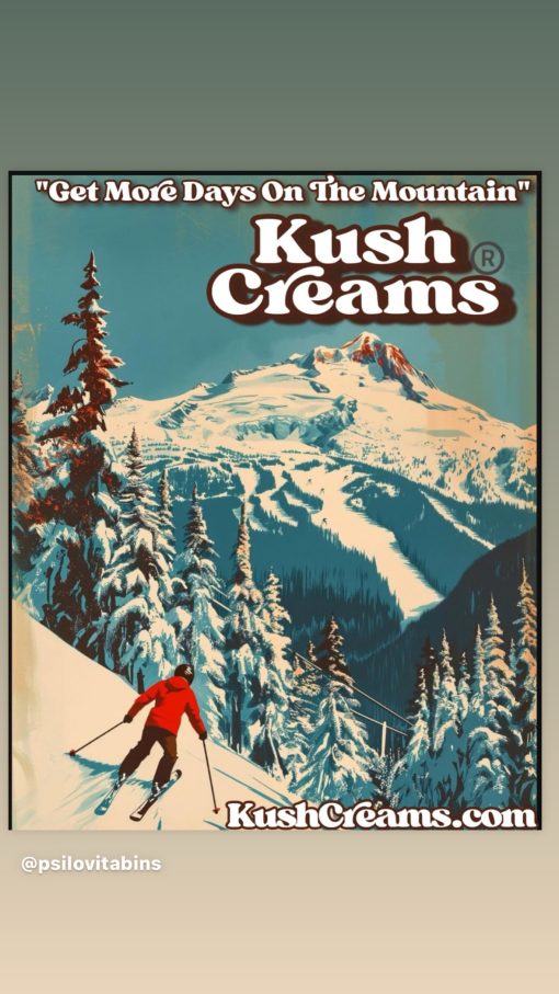 Extra Strength Kush Creams® - Image 3
