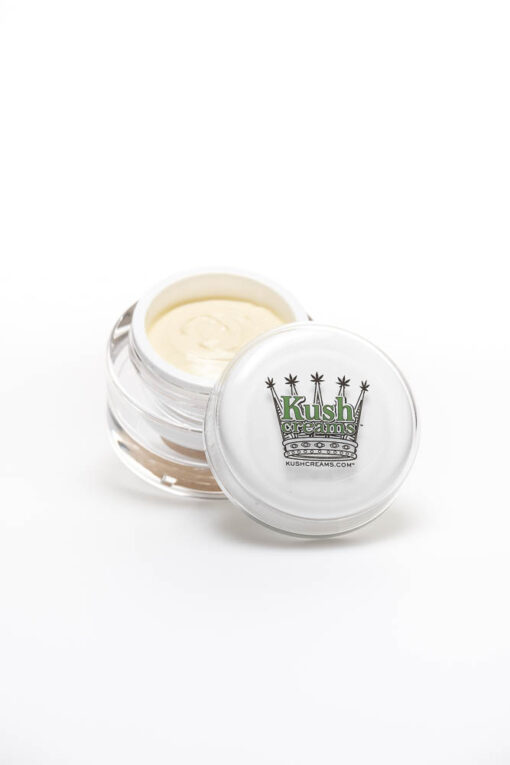 Aloe-based Face & Eye Kush Creams® - Image 2