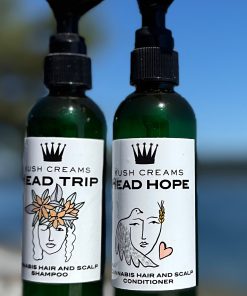 Scalp/Hair Health Products