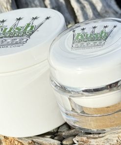 Aloe-based Face & Eye Kush Creams®