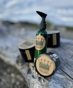 Alternative view of Original Triple Infused Kush Creams®