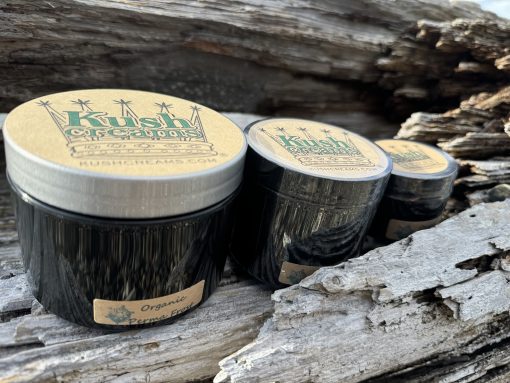 Extra Strength Kush Creams® - Image 2
