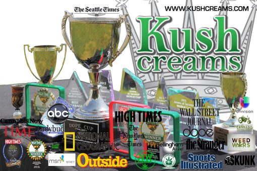 Extra Strength Kush Creams® - Image 6
